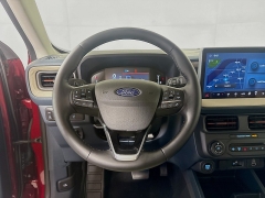 New 2026  Ford Maverick Lariat AWD SuperCrew Hybrid at Graham Auto Mall near Mansfield&comma; OH