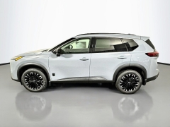 New 2026  Nissan Rogue 2026&period;5 AWD Dark Armor at Dutro Auto near Zanesville&comma; OH