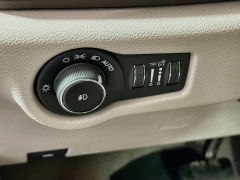 Used 2017  Chrysler Pacifica 4d Wagon Touring-L Plus at Graham Auto Mall near Mansfield&comma; OH