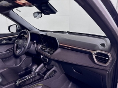 Used 2024  Chevrolet Trailblazer AWD 4dr ACTIV at Graham Auto Mall near Mansfield&comma; OH