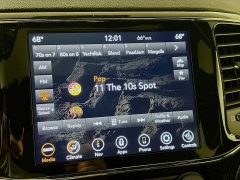 Used 2021  Jeep Grand Cherokee 80th Anniversary 4x4 at Graham Auto Mall near Mansfield, OH