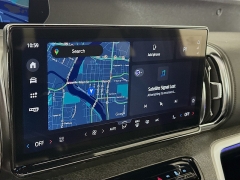 New 2025  Ford Expedition Tremor 4x4 at Graham Auto Mall near Mansfield, OH