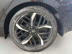 New 2025  Nissan Versa SR CVT at Dutro Auto near Zanesville&comma; OH