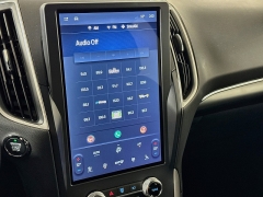 Used 2023  Ford Edge ST-Line AWD at Dutro Auto near Zanesville&comma; OH