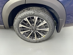 New 2026  Nissan Pathfinder Platinum 4WD at Graham Auto Mall near Mansfield&comma; OH