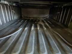 Used 2019  Ram 2500 4WD Crew Cab Big Horn at Graham Auto Mall near Mansfield&comma; OH