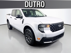 New 2026  Ford Maverick XLT AWD SuperCrew EcoBoost at Graham Auto Mall near Mansfield&comma; OH