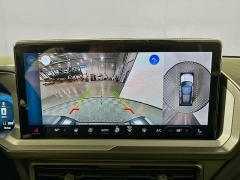 New 2025  Ford Bronco Sport Badlands 4x4 at Dutro Auto near Zanesville&comma; OH