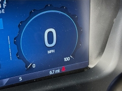 New 2026  Ford Super Duty F-350 4WD LARIAT Crew Cab SRW 8' Box at Graham Auto Mall near Mansfield, OH