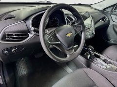 Used 2023  Chevrolet Malibu 4dr Sdn 1LT at Graham Auto Mall near Mansfield, OH