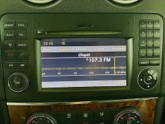 Used 2011  Mercedes-Benz M-Class 4d SUV ML350 4matic at Graham Auto Mall near Mansfield&comma; OH