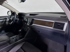 Used 2023  Volkswagen Atlas 2.0T SE 4MOTION at Graham Auto Mall near Mansfield, OH