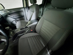 Used 2023  Ford Ranger XLT 4WD SuperCrew 5' Box at Dutro Auto near Zanesville, OH