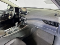 New 2025  Nissan Sentra SV CVT at Graham Auto Mall near Mansfield, OH