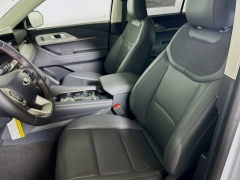 New 2026  Ford Explorer Active 4WD at Graham Auto Mall near Mansfield, OH