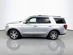 Used 2023  Ford Expedition Limited 4x4 at Graham Auto Mall near Mansfield&comma; OH