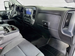 Used 2016  Chevrolet Silverado 2500 4WD Double Cab LT Longbed at Graham Auto Mall near Mansfield&comma; OH