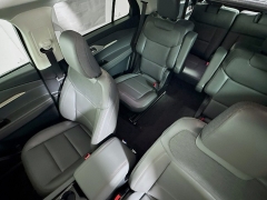 New 2025  Ford Explorer Active 4WD at Graham Auto Mall near Mansfield, OH