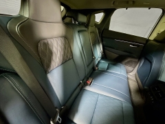 New 2026  Nissan Murano AWD Platinum at Graham Auto Mall near Mansfield, OH