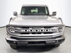 Used 2024  Ford Bronco Big Bend 4 Door 4x4 at Graham Auto Mall near Mansfield&comma; OH