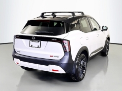 New 2026  Nissan Kicks SR AWD at Dutro Auto near Zanesville&comma; OH