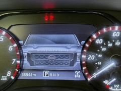 Used 2022  Nissan Frontier Crew Cab 4x4 PRO-4X Auto at Dutro Auto near Zanesville, OH