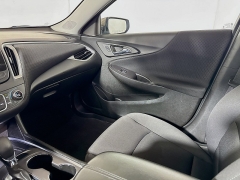 Used 2023  Chevrolet Malibu 4dr Sdn 1LT at Graham Auto Mall near Mansfield&comma; OH