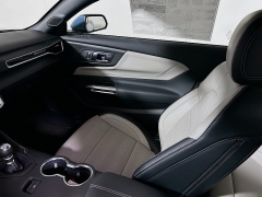 New 2025  Ford Mustang GT Premium Fastback at Graham Auto Mall near Mansfield, OH