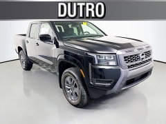 New 2026  Nissan Frontier Crew Cab 4x4 SV at Graham Auto Mall near Mansfield&comma; OH