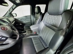Used 2022  Nissan Frontier Crew Cab 4x4 PRO-4X Auto at Graham Auto Mall near Mansfield&comma; OH