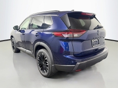 New 2026  Nissan Rogue 2026&period;5 AWD Dark Armor at Graham Auto Mall near Mansfield&comma; OH
