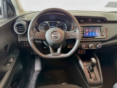 New 2025  Nissan Kicks Play S FWD at Graham Auto Mall near Mansfield, OH