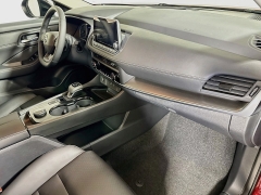 New 2026  Nissan Rogue 2026&period;5 AWD Dark Armor at Graham Auto Mall near Mansfield&comma; OH