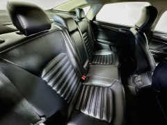 Used 2019  Ford Fusion 4d Sedan FWD SEL at Graham Auto Mall near Mansfield&comma; OH