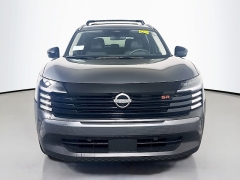 New 2026  Nissan Kicks SR AWD at Dutro Auto near Zanesville&comma; OH