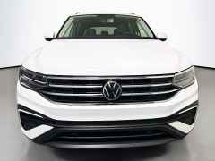 Used 2022  Volkswagen Tiguan 2.0T S FWD at Dutro Auto near Zanesville, OH