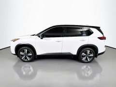 Used 2024  Nissan Rogue AWD SL at Graham Auto Mall near Mansfield&comma; OH