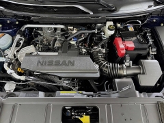 New 2026  Nissan Rogue AWD Platinum *Ltd Avail* at Graham Auto Mall near Mansfield, OH