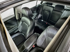 Used 2016  Buick LaCrosse 4d Sedan Sport Touring at Graham Auto Mall near Mansfield&comma; OH