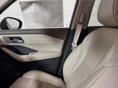 New 2026  Nissan Rogue 2026&period;5 AWD Dark Armor at Dutro Auto near Zanesville&comma; OH