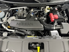New 2026  Nissan Rogue 2026&period;5 AWD Rock Creek at Dutro Auto near Zanesville&comma; OH