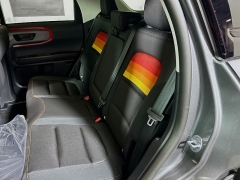 New 2025  Ford Bronco Sport Free Wheeling 4x4 at Graham Auto Mall near Mansfield, OH