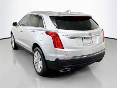 Used 2019  Cadillac XT5 4d SUV AWD Premium Luxury at Graham Auto Mall near Mansfield&comma; OH