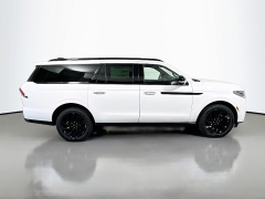 New 2025  Lincoln Navigator L Reserve 4x4 at Graham Auto Mall near Mansfield&comma; OH