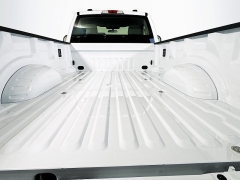 New 2025  Ford Super Duty F-350 4WD XL Reg Cab SRW 8' Box at Dutro Auto near Zanesville, OH