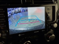Used 2021  Toyota 4Runner TRD Off Road Premium 4WD at Dutro Auto near Zanesville&comma; OH