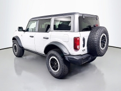 New 2026  Ford Bronco Big Bend 4 Door 4x4 at Graham Auto Mall near Mansfield&comma; OH