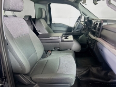 New 2025  Ford Super Duty F-350 4WD XLT Reg Cab SRW 8' Box at Graham Auto Mall near Mansfield, OH