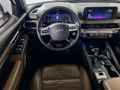 Used 2022  Kia Telluride SX AWD at Graham Auto Mall near Mansfield, OH