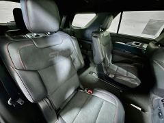 New 2027  Ford Explorer ST 4WD at Graham Auto Mall near Mansfield&comma; OH
